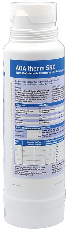 Nachfüllkartusche BWT AQA therm SRC-M