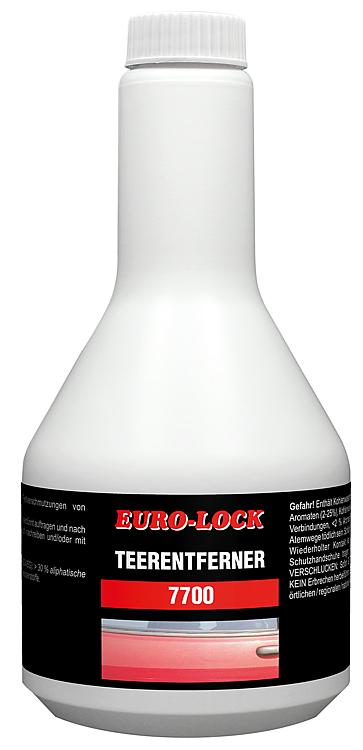 Teerentferner EURO-LOCK LOS 7700 500ml Flasche