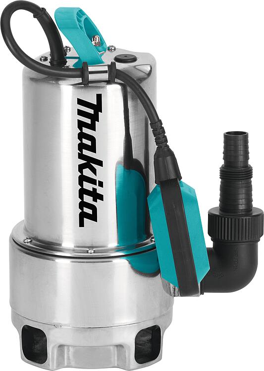 Tauchpumpe Makita  PF0610, 550 Watt, 10800l/h