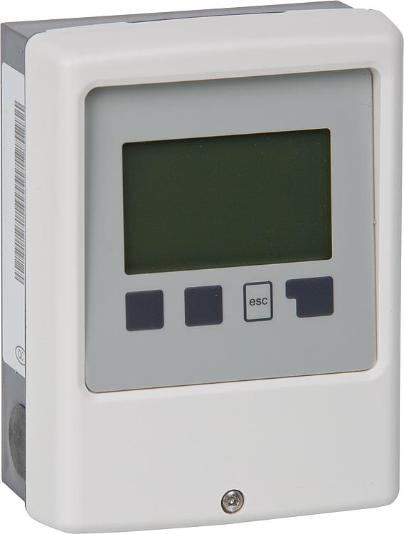 Frischwasserregelung SFWC Fresh Water Controller Easyflow Fresh 2 HE