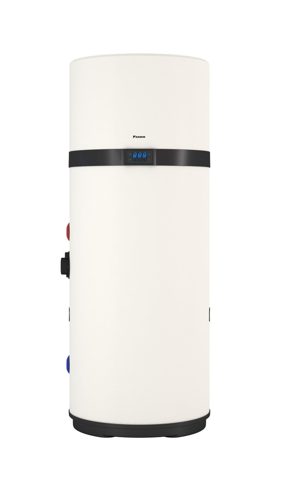 Daikin Altherma M HW 200, Warmwasser-Wärmepumpe mit integriertem 200L Speicher