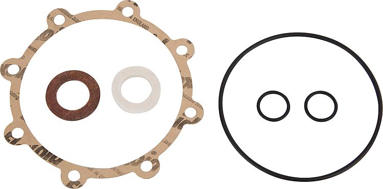 Ersatzdichtungssatz passend für Serie 1000: VF3, VDF3, VF4 für DN 100, DN 125