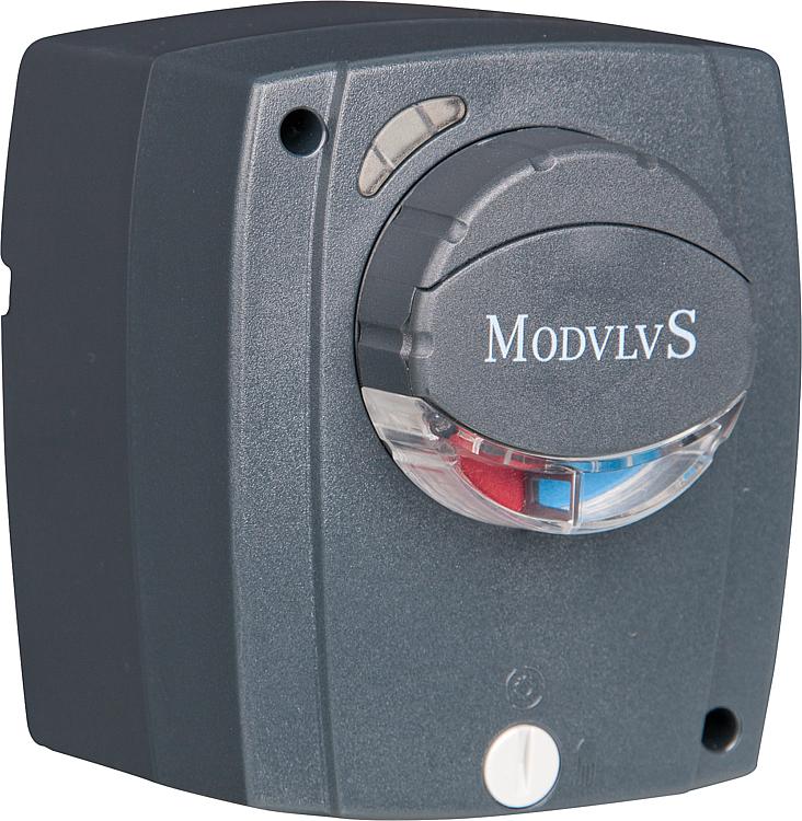 Easyflow M21 3 Punkt Stellmotor, 230V/50Hz 5NM, 140 s