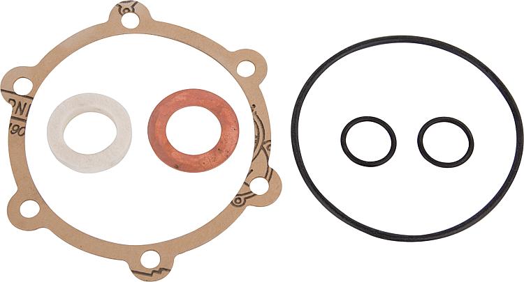 Ersatzdichtungssatz passend für Serie 1000,VM4,VM3,VDM3 DN 65,80